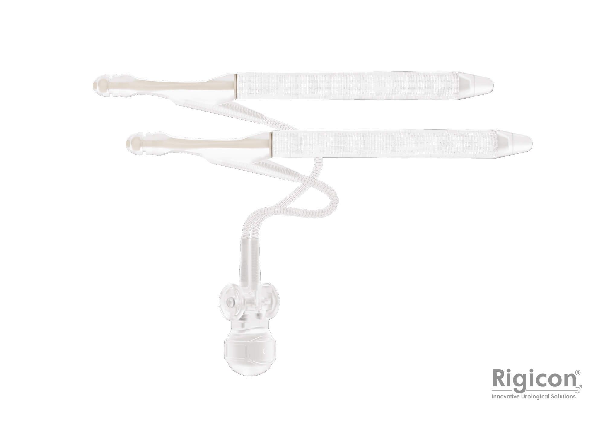 Infla2P™ Infla2P™ 12,5 mm aufblasbare Penisprothese