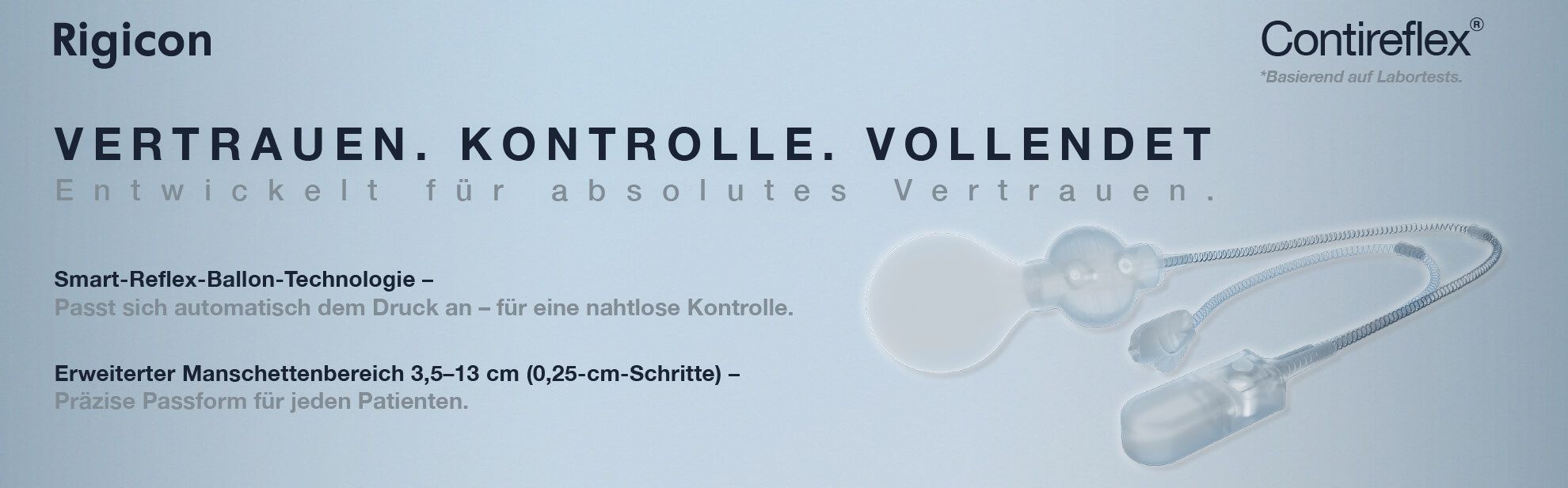 Infla2P Zweiteilig. Neu Erfunden