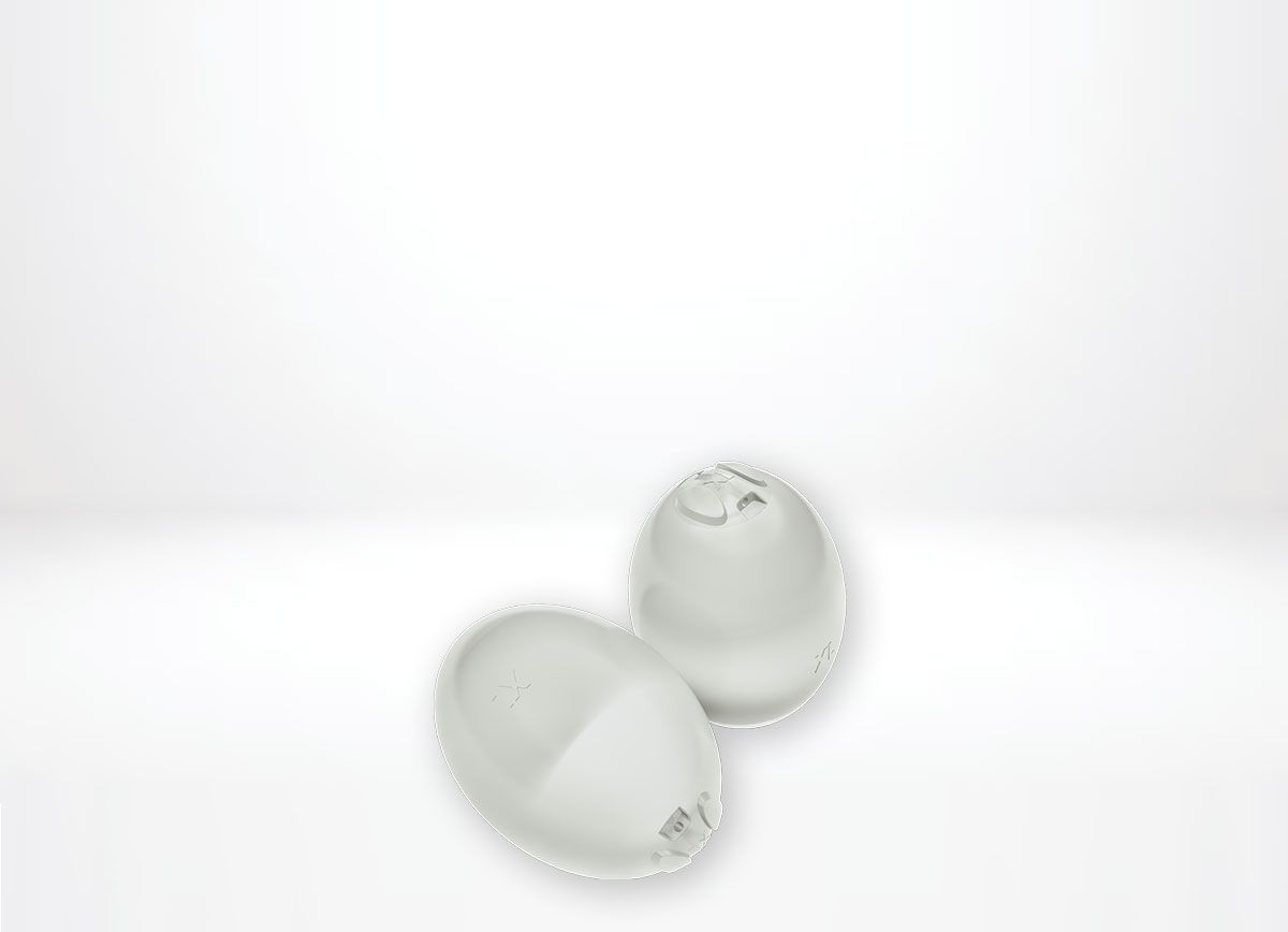 Testi10™ Saline-Filled Testicular Prosthesis