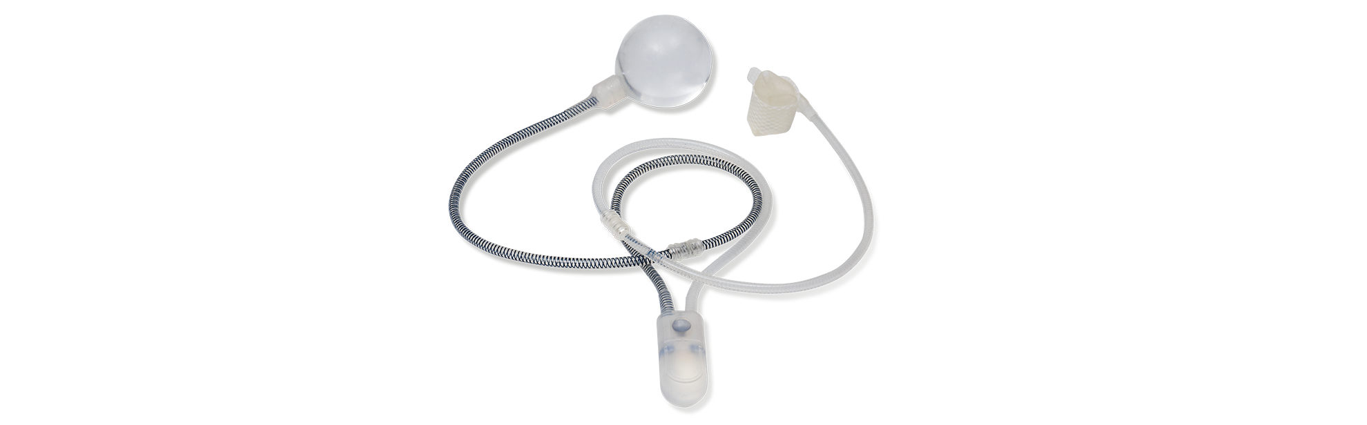 ContiClassic Artificial Urinary Sphincter