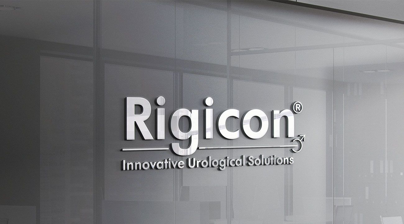 Rigicon Über uns