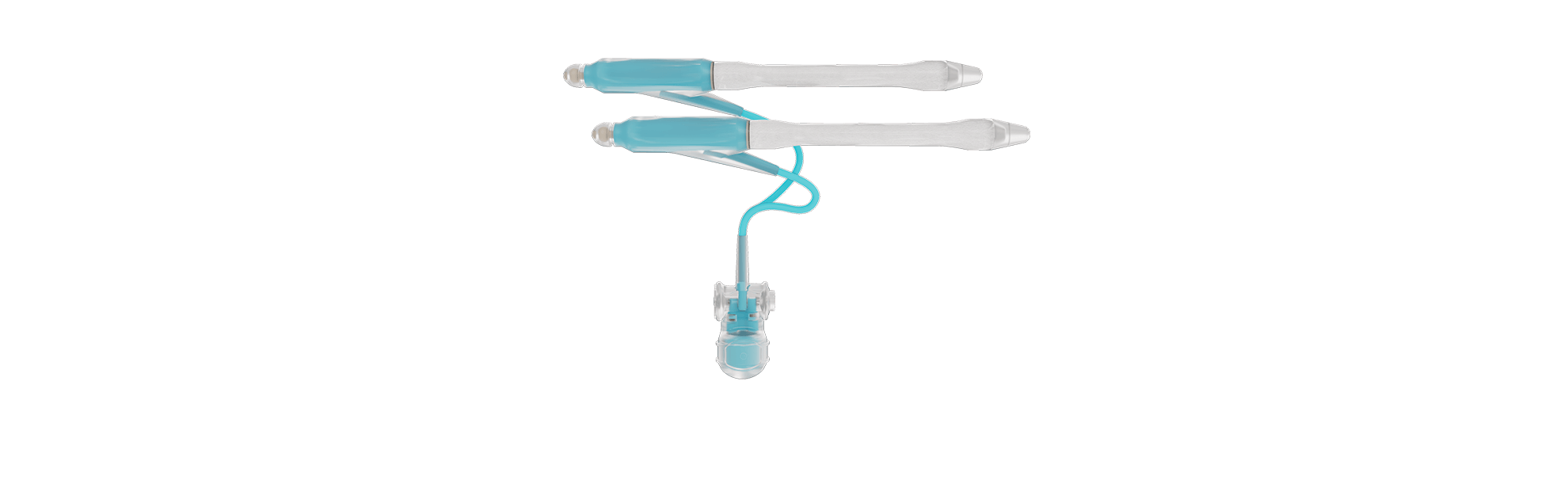 Vorgefüllt. Vorverbunden.