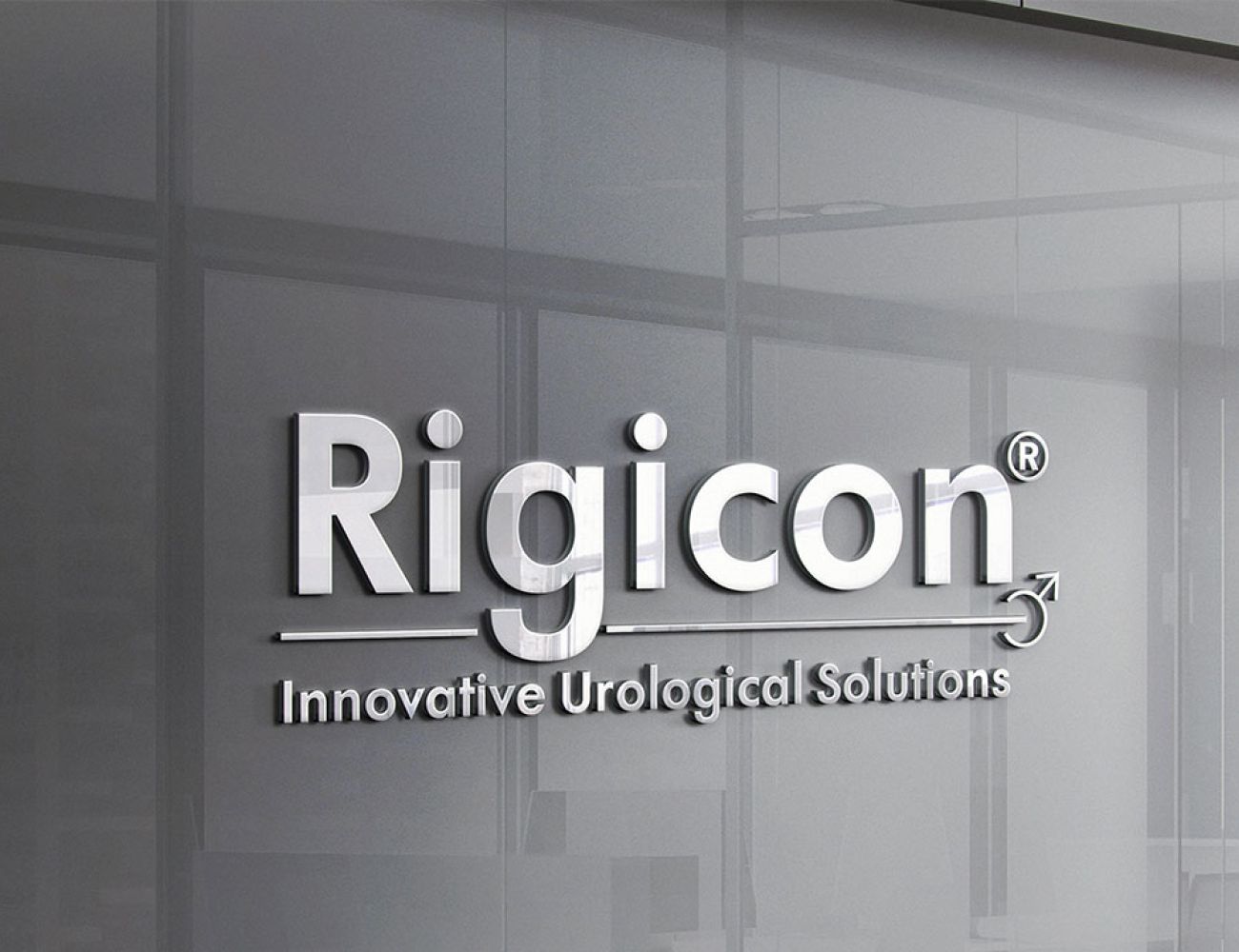 Rigicon Über uns