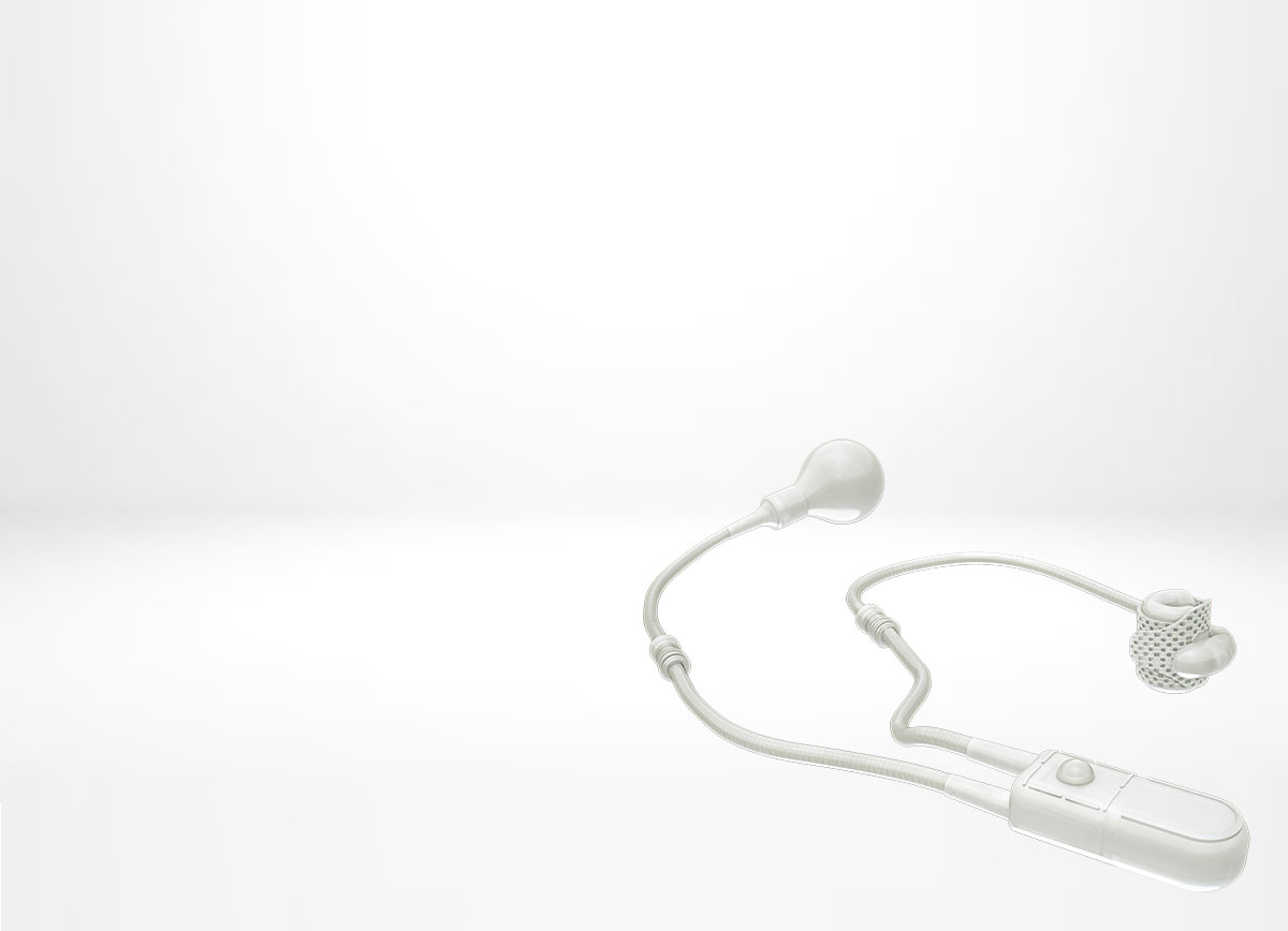 ContiClassic&reg; Artificial Urinary Sphincter