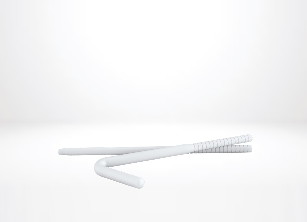 Rigi10&trade; Malleable Penile Prosthesis