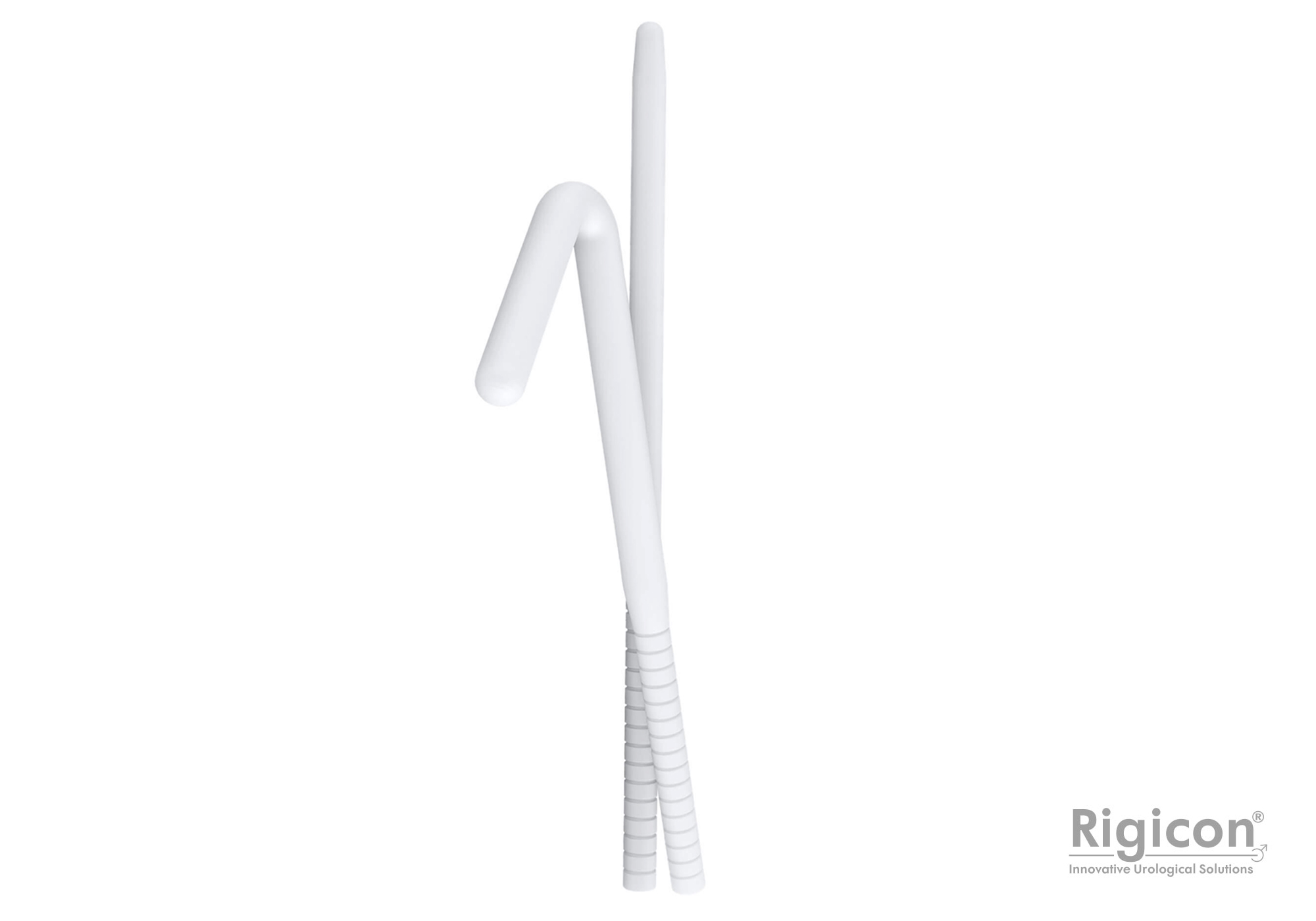 Rigi10&trade; Hydrophilic Malleable Penile Prosthesis