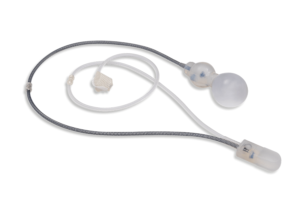 ContiReflex Enhanced Artificial Urinary Sphincter