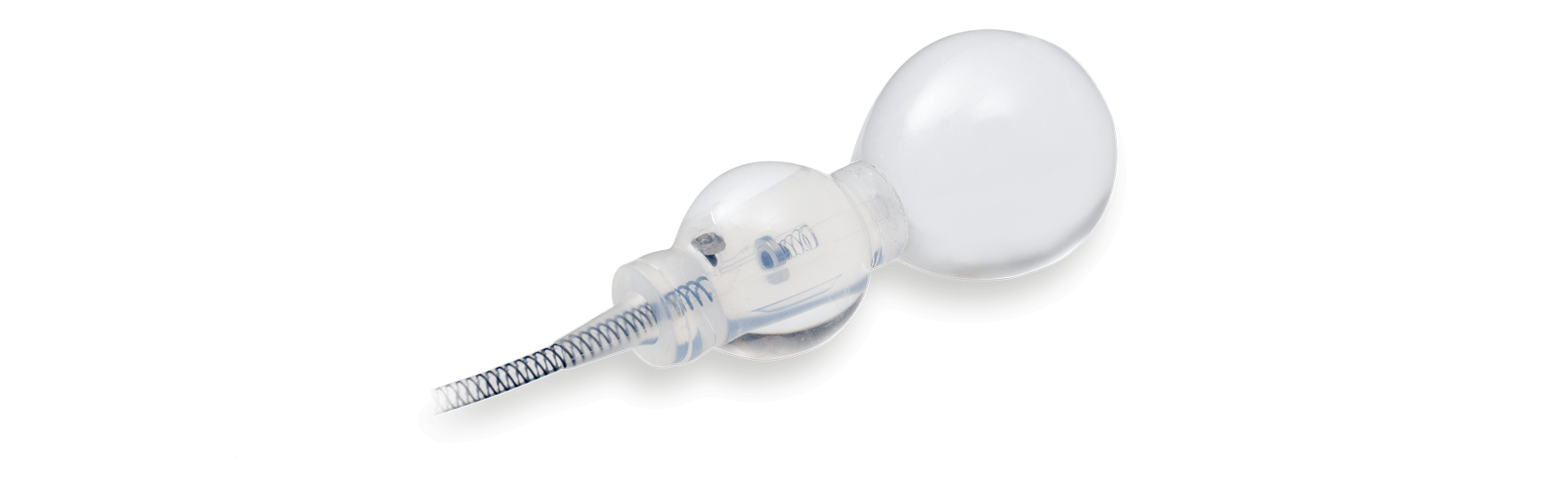 Smart Reflex Balloon