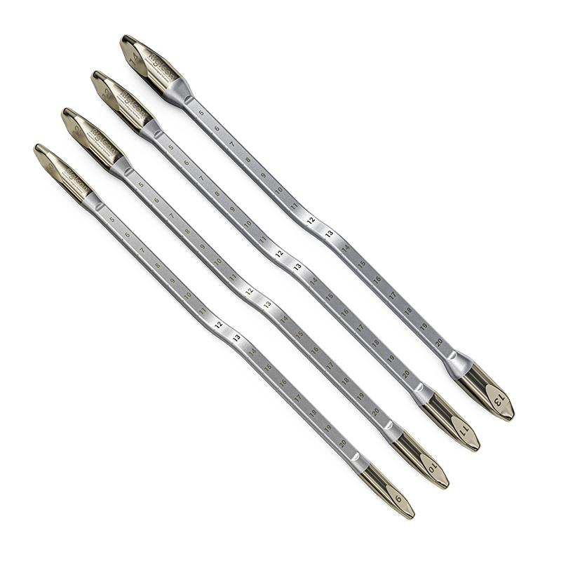HL Dilator&trade; Novel corporal dilation tool