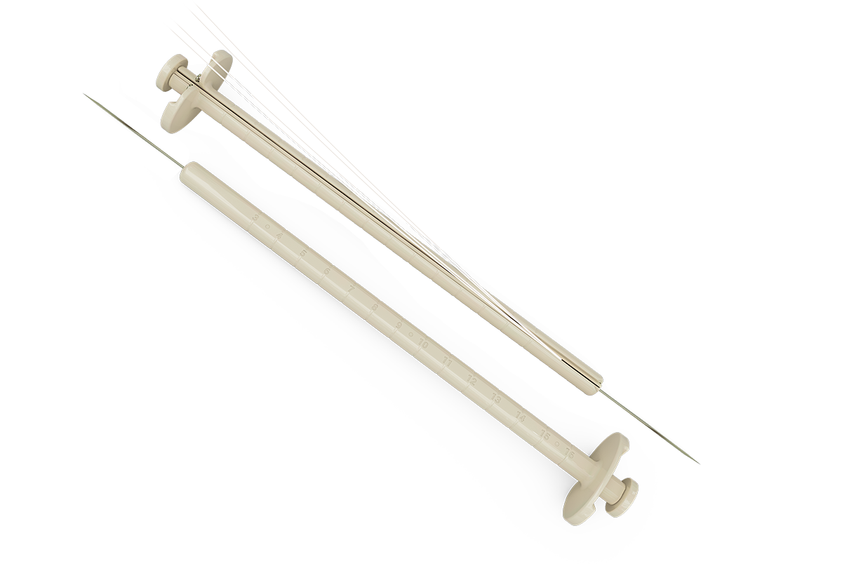 HL SINGLE-USE FURLOW Insertion Tool&trade;