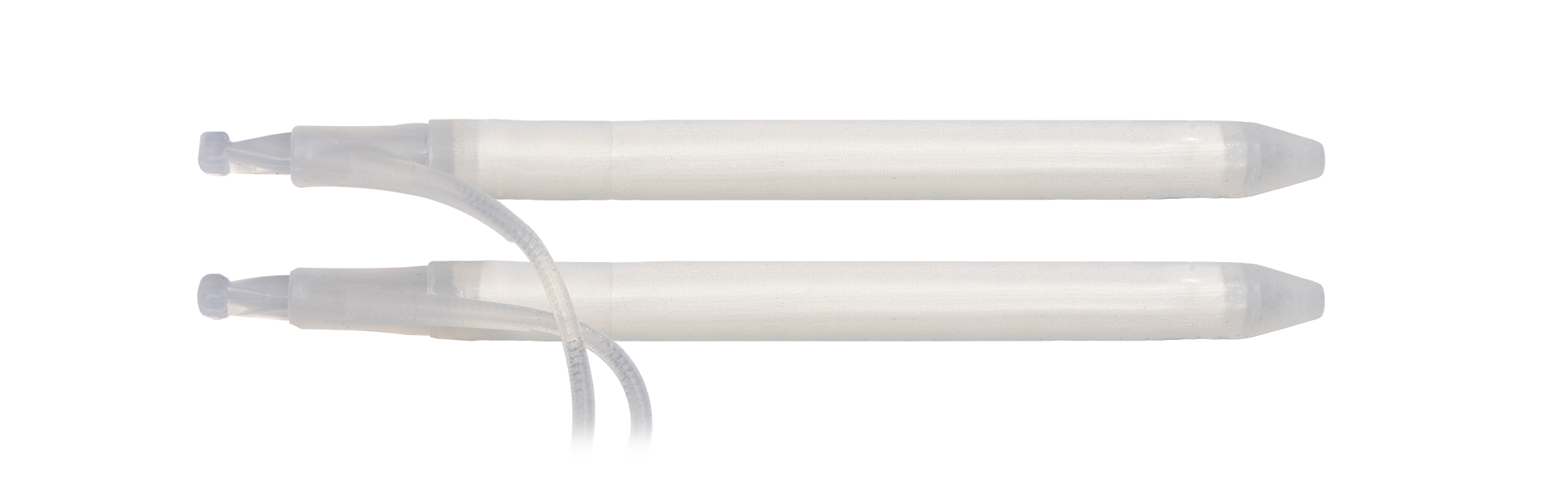 Infla10 Natürliche distale Spitzen