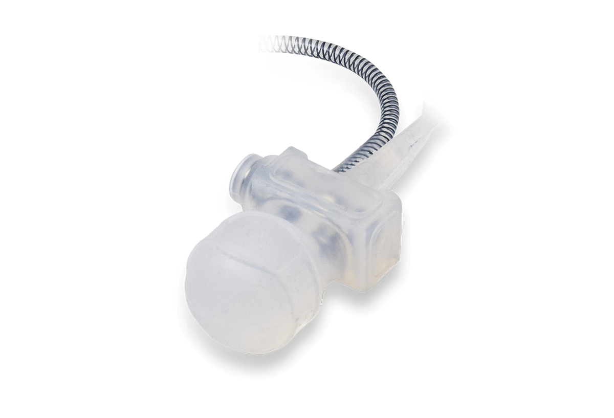 Infla10 RapidPump&trade;