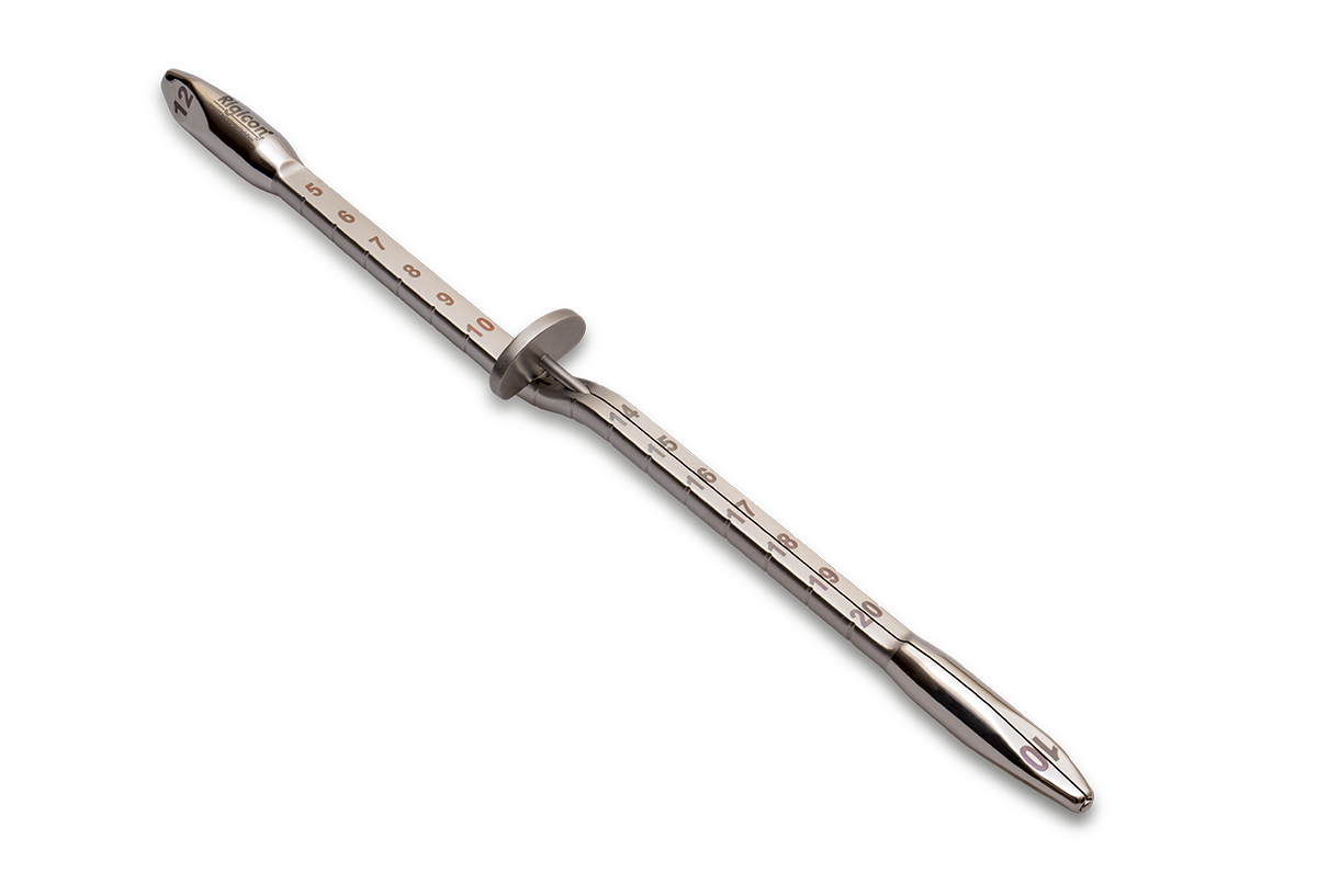 Rigicon HL-LEVINE Kombi-Prothesenwerkzeug