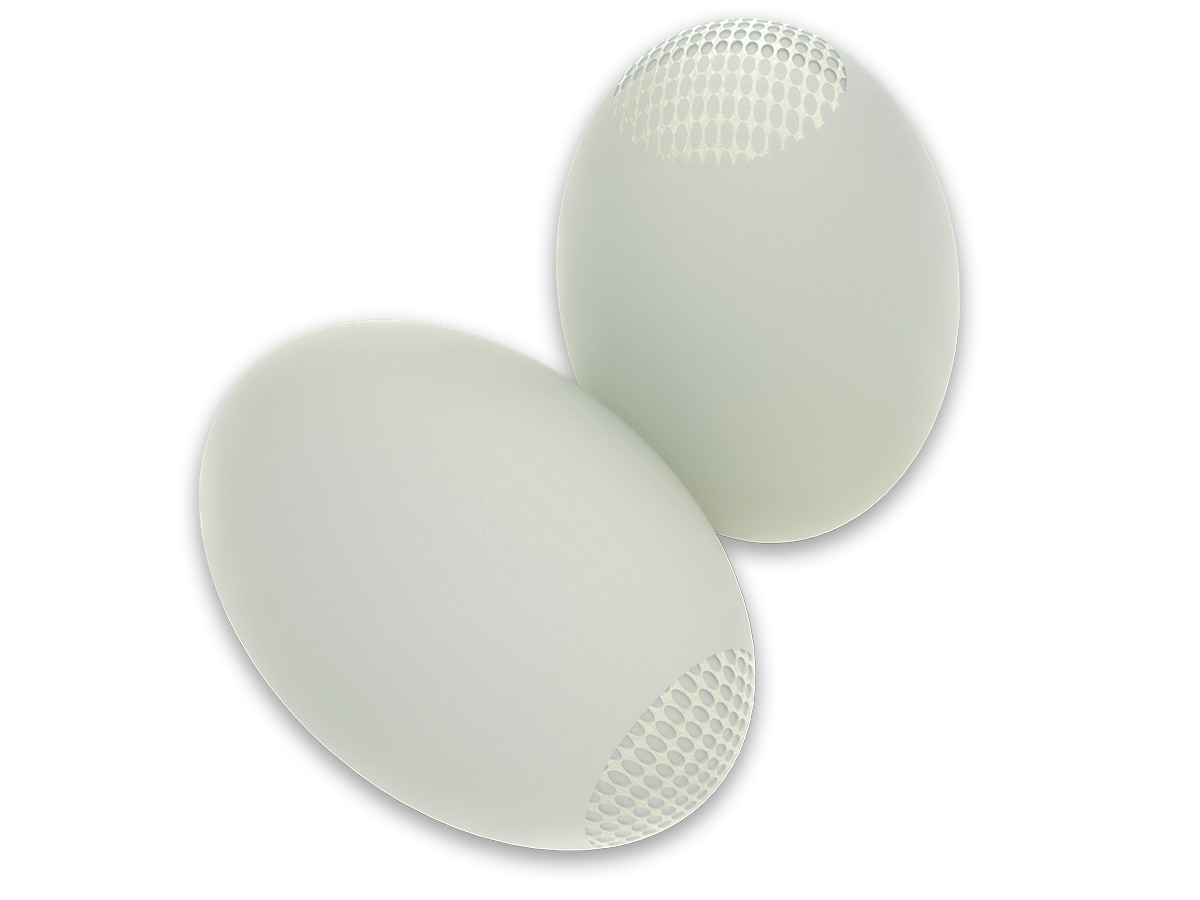 Testi10™ Feste Hodenprothese