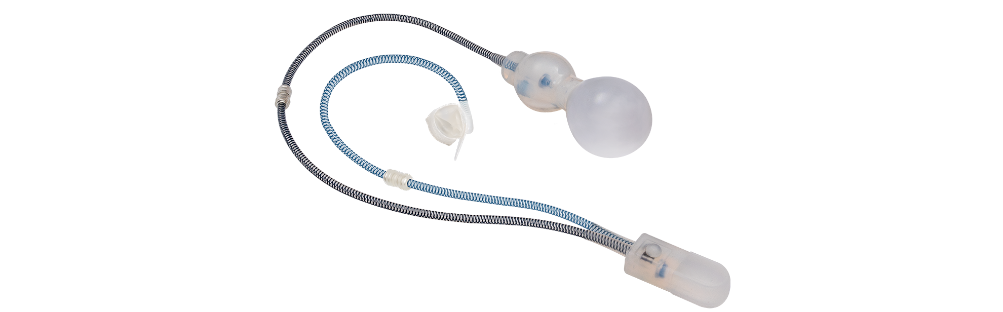 ContiReflex Verbesserter k&uuml;nstlicher Harnr&ouml;hrenschlie&szlig;muskel