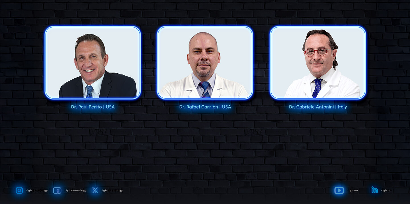 Spitzenleistungen in der prothetischen Urologie: F&uuml;hrende Chirurgen teilen ihre Techniken im Kickoff-Webinar 2022