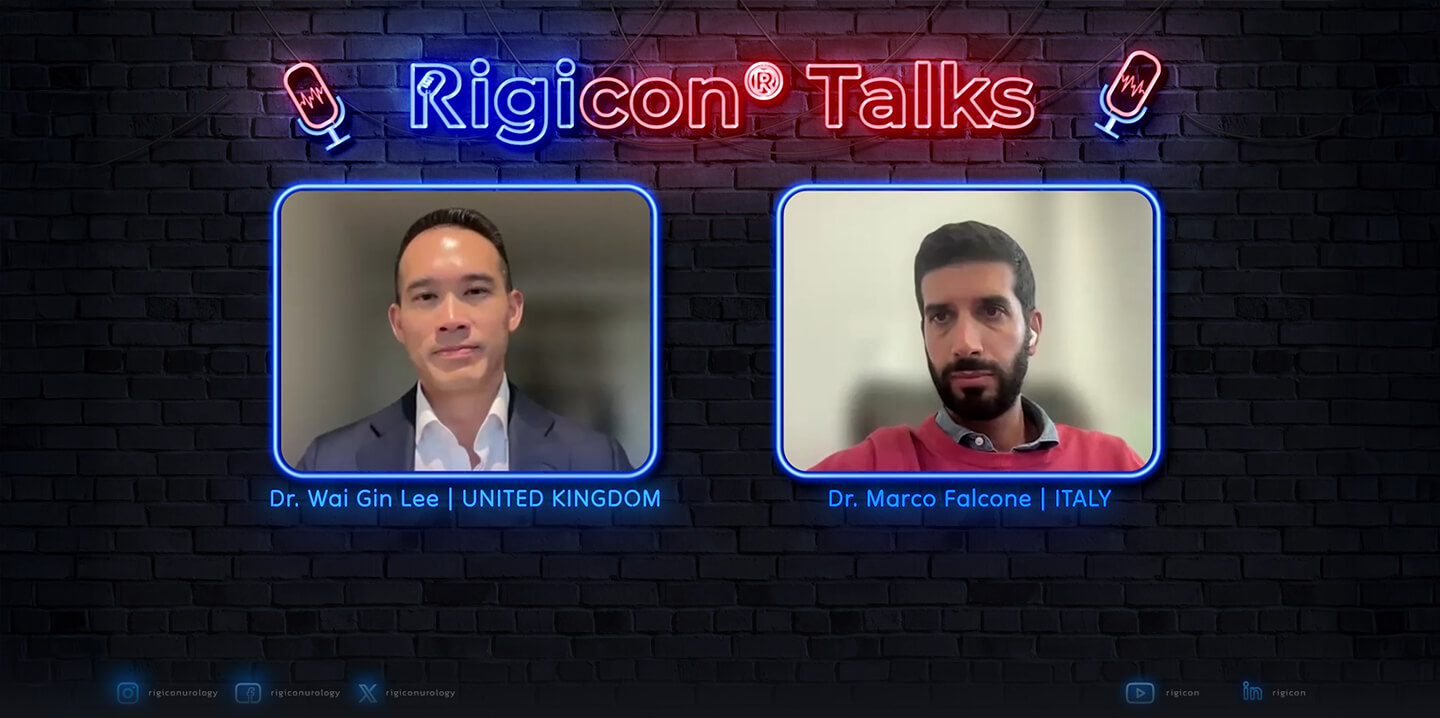 Penisimplantate für transidente Patienten: Fachlicher Leitfaden zu Chirurgie und Nachsorge