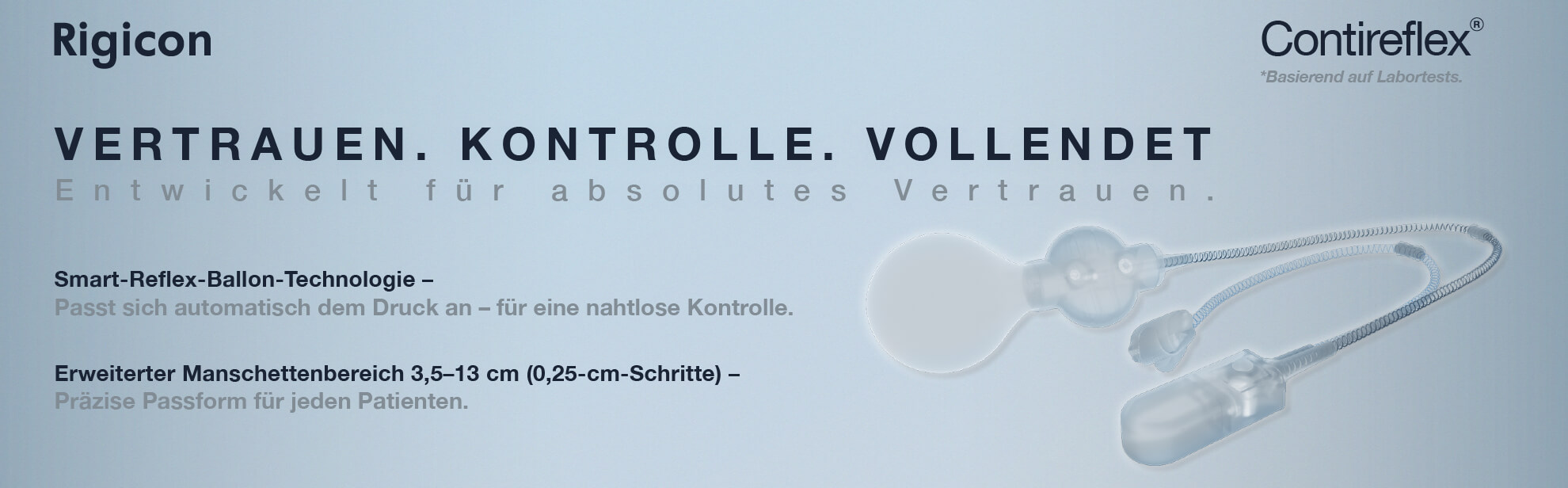 Infla2P Zweiteilig. Neu Erfunden