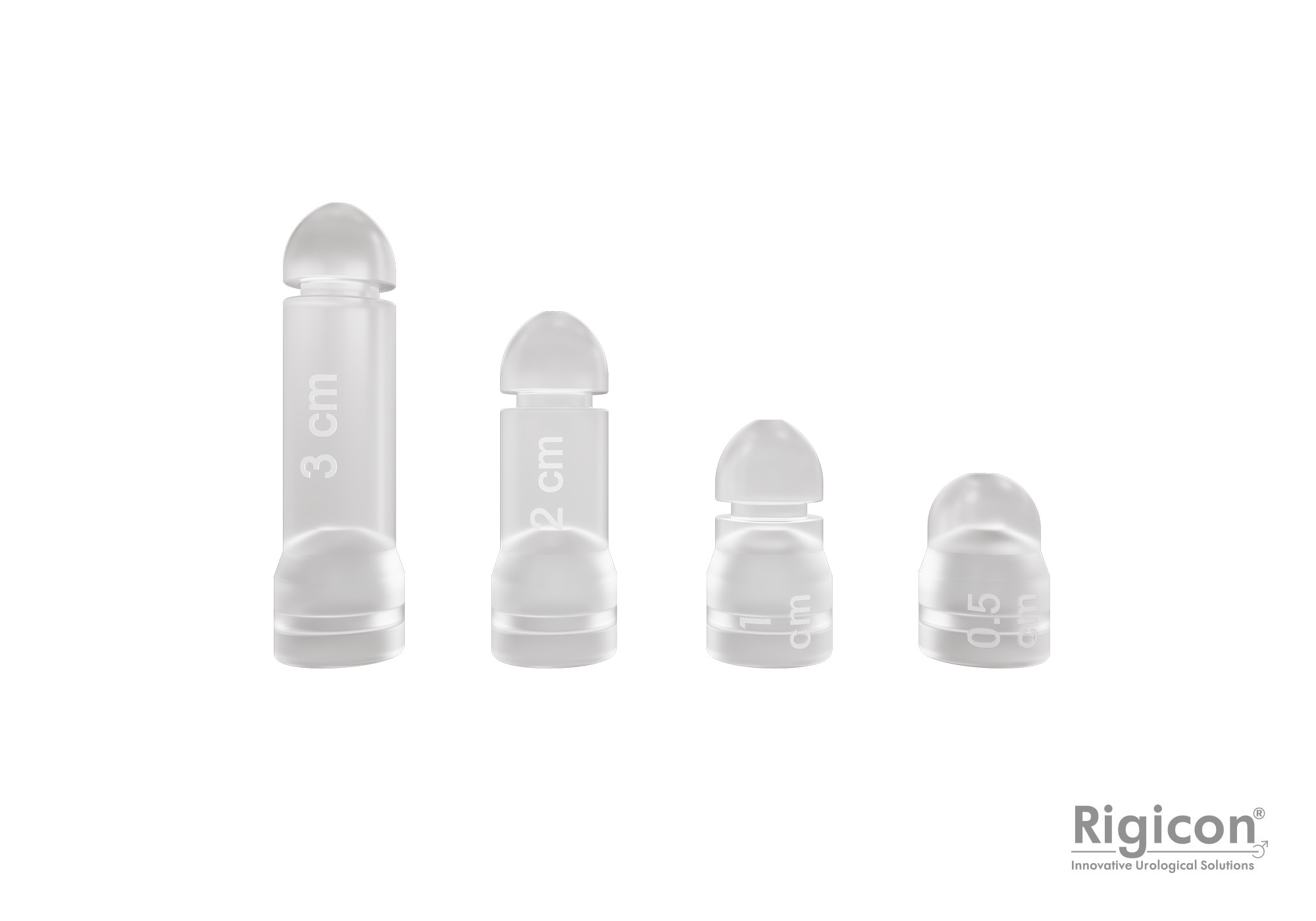 Infla2P&trade; ConnectSecure&trade; Hintere Verl&auml;ngerungsst&uuml;cke Aufblasbare Penisprothese