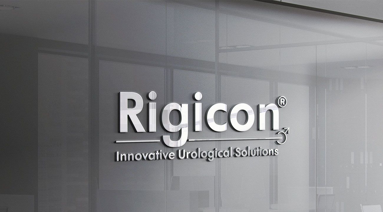 Rigicon &Uuml;ber uns