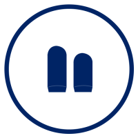 SecureFit&trade; Extenders