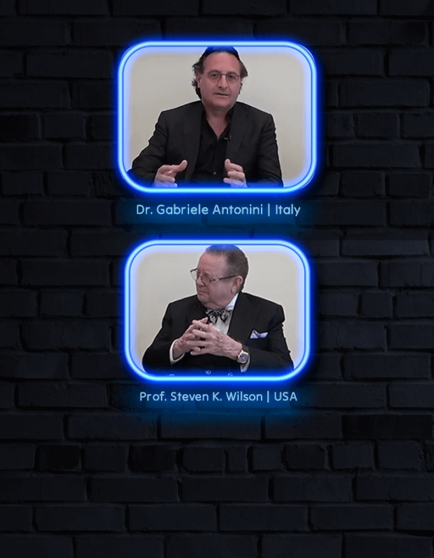 Die 50-j&auml;hrige Entwicklung der Penilimplantate mit Prof. Steven K. Wilson