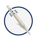 Infla10<sup>®</sup> AX Cylinders
