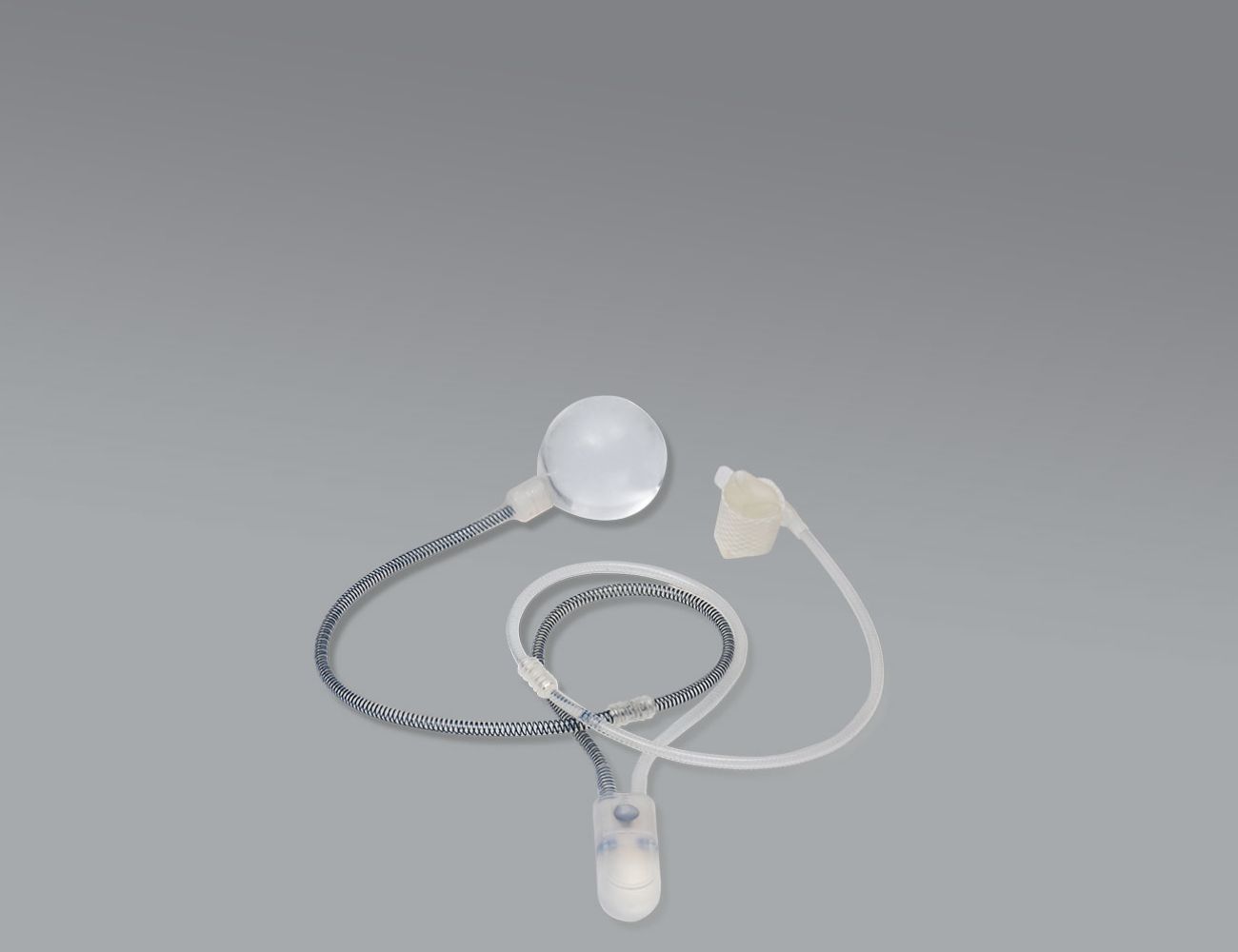 Rigicon ContiClassic Den k&uuml;nstlichen Blasenschlie&szlig;muskel neu erfunden