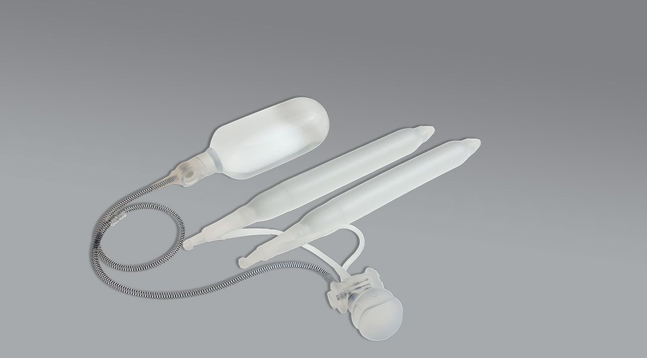 Rigicon Infla10 H&ouml;chste Steifheit und nat&uuml;rlicher Entspannungszustand in einem