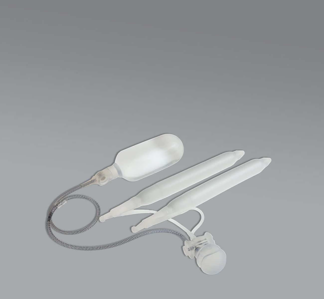 Rigicon Infla10 H&ouml;chste Steifheit und nat&uuml;rlicher Entspannungszustand in einem