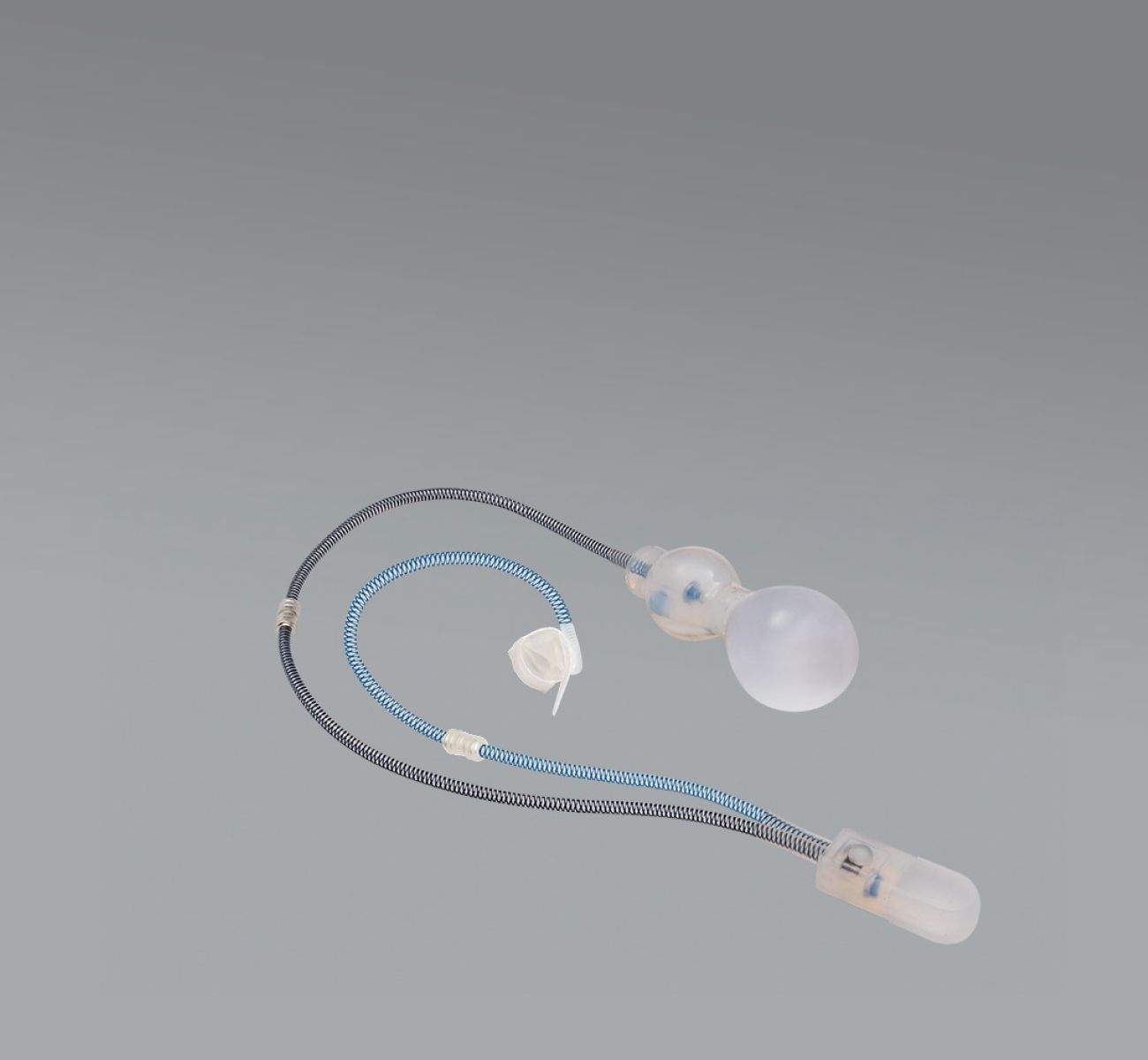 Modifizierter K&uuml;nstlicher Harnblasenschlie&szlig;muskel