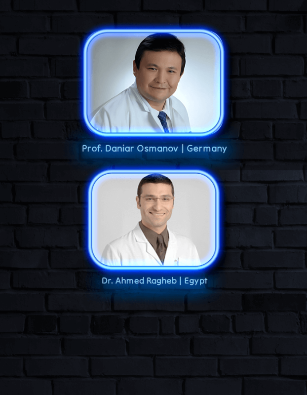 Erkundung der Peniskurvenchirurgie: Penoskrotaler vs. Subkoronaler Zugang