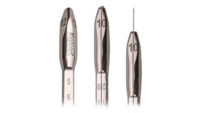 Just use the 10-12 mm HL Dilator to dilate and size the corpora cavernosa for Infla10&reg; Inflatable Penile Prosthesis implantation.