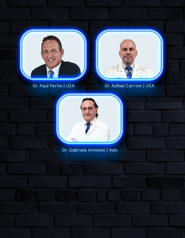 Spitzenleistungen in der prothetischen Urologie: F&uuml;hrende Chirurgen teilen ihre Techniken im Kickoff-Webinar 2022