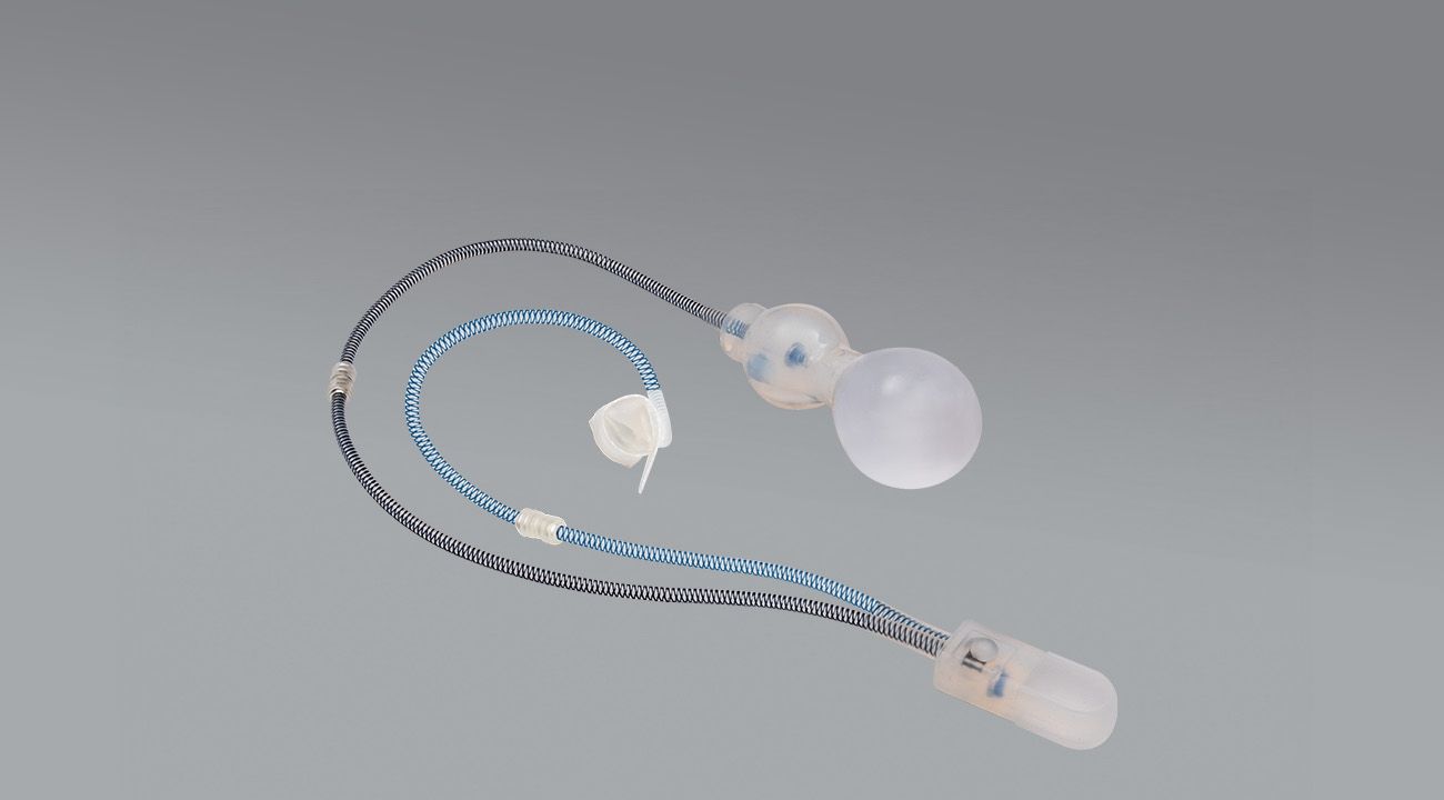 Modifizierter K&uuml;nstlicher Harnblasenschlie&szlig;muskel